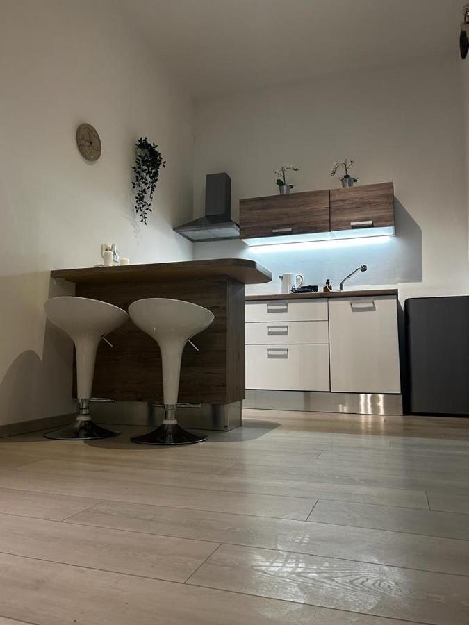 Lvm Apartments ซาเกร็บ ภายนอก รูปภาพ